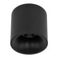 Spot natynkowy BLAZE BLACK CCT 18W 18160 TK Lighting