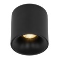 Spot natynkowy BLAZE BLACK CCT 18W 18160 TK Lighting