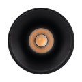 Spot natynkowy BLAZE BLACK CCT 18W 18160 TK Lighting