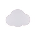 Plafon różowa chmurka do pokoju dziewczynki CLOUD MINI 6075 TK Lighting