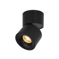 Reflektorek sufitowy SPARK BLACK 10W 18146 TK Lighting