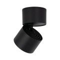 Reflektorek sufitowy SPARK BLACK 10W 18146 TK Lighting