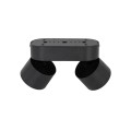 Reflektorek sufitowy SPARK DUO BLACK 20W 18147 TK Lighting