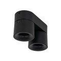 Reflektorek sufitowy SPARK DUO BLACK 20W 18147 TK Lighting