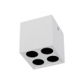 Lampa sufitowa ARCO WHITE 8W 18148 TK Lighting