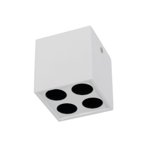 Lampa sufitowa ARCO WHITE 8W 18148 TK Lighting