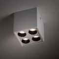 Lampa sufitowa ARCO WHITE 8W 18148 TK Lighting