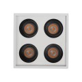 Lampa sufitowa ARCO WHITE 8W 18148 TK Lighting