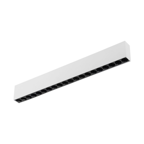 Lampa sufitowa ARCO WHITE 40W 18149 TK Lighting