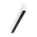 Lampa sufitowa ARCO WHITE 40W 18149 TK Lighting