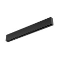 Lampa sufitowa ARCO BLACK 40W 18150 TK Lighting