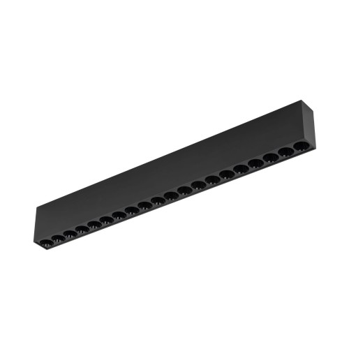 Lampa sufitowa ARCO BLACK 40W 18150 TK Lighting