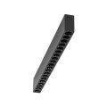 Lampa sufitowa ARCO BLACK 40W 18150 TK Lighting