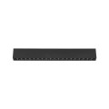 Lampa sufitowa ARCO BLACK 40W 18150 TK Lighting