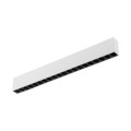 Lampa sufitowa ARCO WHITE CCT 40W 18166 TK Lighting