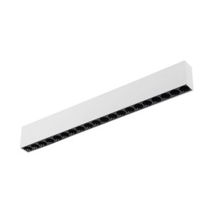 Lampa sufitowa ARCO WHITE CCT 40W 18166 TK Lighting