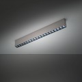 Lampa sufitowa ARCO WHITE CCT 40W 18166 TK Lighting