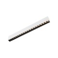 Lampa sufitowa ARCO WHITE CCT 40W 18166 TK Lighting