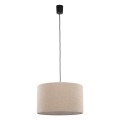 VELLUM LAMPA WISZĄCA 1XE27  380 11211 TK Lighting