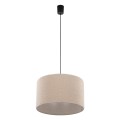 VELLUM LAMPA WISZĄCA 1XE27  380 11211 TK Lighting