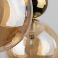 SIA GOLD LAMPA WISZĄCA 3XG9 10898 TK Lighting