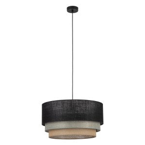 TRIO MIX LAMPA WISZĄCA 1XE27  500 10902 TK Lighting