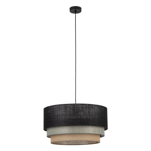 TRIO MIX LAMPA WISZĄCA 1XE27  500 10902 TK Lighting