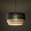 TRIO MIX LAMPA WISZĄCA 1XE27  500 10902 TK Lighting