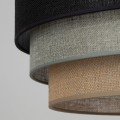 TRIO MIX LAMPA WISZĄCA 1XE27  500 10902 TK Lighting