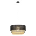 TRIO MIX LAMPA WISZĄCA 1XE27  500 10902 TK Lighting