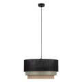 TRIO MIX LAMPA WISZĄCA 1XE27  500 10902 TK Lighting