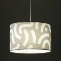 AFRICANA LAMPA WISZĄCA 1XE27 10904 TK Lighting