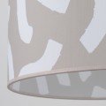 AFRICANA LAMPA WISZĄCA 1XE27 10904 TK Lighting