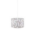 AFRICANA LAMPA WISZĄCA 1XE27 10904 TK Lighting