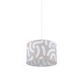 AFRICANA LAMPA WISZĄCA 1XE27 10904 TK Lighting
