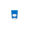 BRIX BLUE LAMPA SUFITOWA 2XGX53 11283 TK Lighting