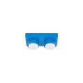 BRIX BLUE LAMPA SUFITOWA 2XGX53 11283 TK Lighting