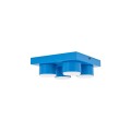 BRIX BLUE LAMPA SUFITOWA 4XGX53 11284 TK Lighting