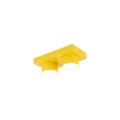 BRIX YELLOW LAMPA SUFITOWA 2XGX53 11289 TK Lighting