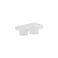 BRIX WHITE LAMPA SUFITOWA 2XGX53 11295 TK Lighting