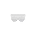 BRIX WHITE LAMPA SUFITOWA 2XGX53 11295 TK Lighting