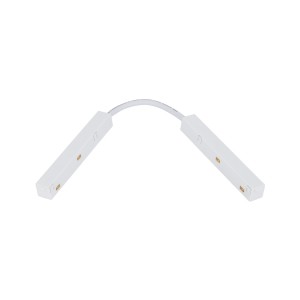 MAGNETIC EASY ŁĄCZNIK ELASTYCZNY WHITE 18246 TK Lighting