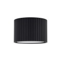 FERRO BLACK DOWNLIGHT+ GX53 11655 TK Lighting