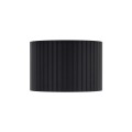 FERRO BLACK DOWNLIGHT+ GX53 11655 TK Lighting