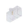 ŁĄCZNIK PROSTY DO HONEY COMB 18314 TK Lighting