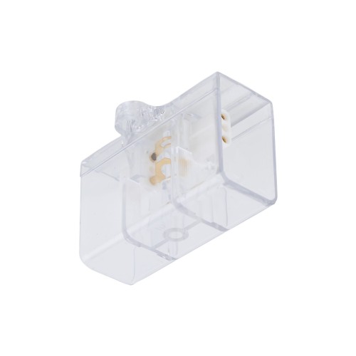 ŁĄCZNIK PROSTY DO HONEY COMB 18314 TK Lighting