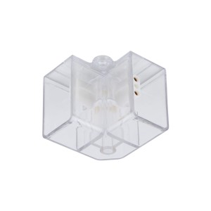 ŁĄCZNIK KĄTOWY DO HONEY COMB 18315 TK Lighting