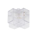 ŁĄCZNIK KRZYŻOWY DO HONEY COMB 18316 TK Lighting