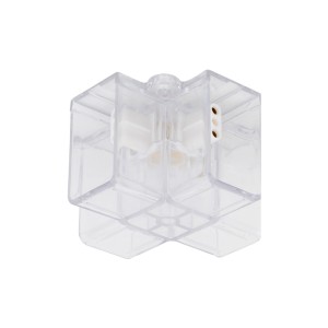 ŁĄCZNIK KRZYŻOWY DO HONEY COMB 18316 TK Lighting