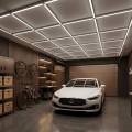 ŁĄCZNIK KRZYŻOWY DO HONEY COMB 18316 TK Lighting